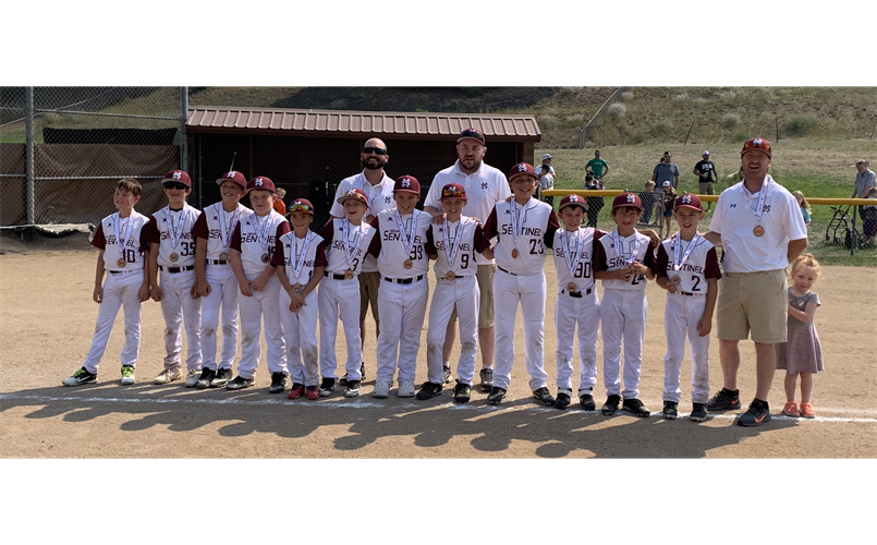 2021 9U-11U All Stars 