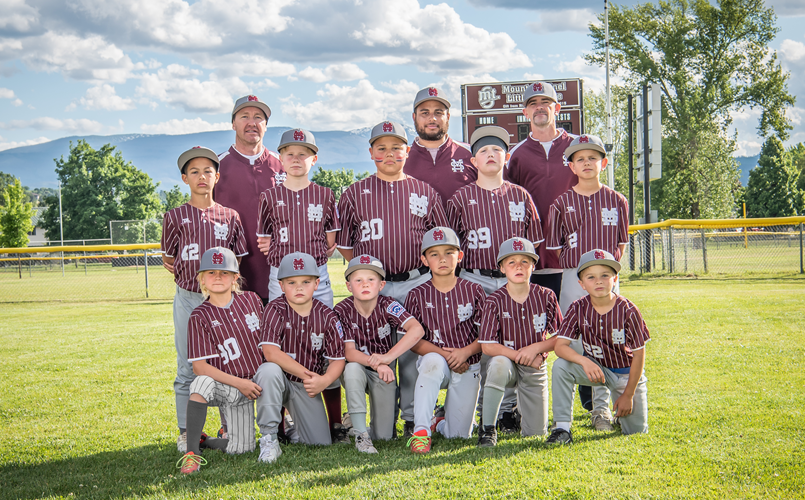 2024 10U All-stars