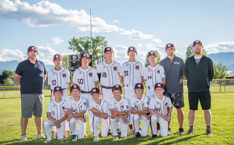 2024 12U All-stars