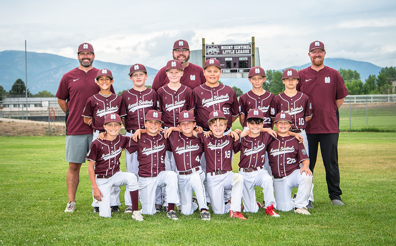 2025 11U All-Stars
