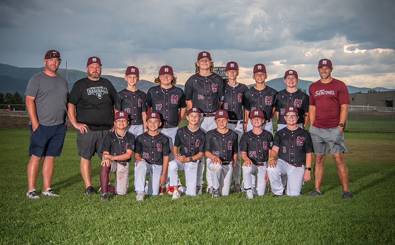 2025 12U All-Stars