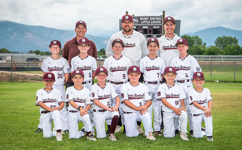 2025 10U All-Stars